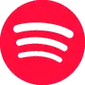 logo de spotify
