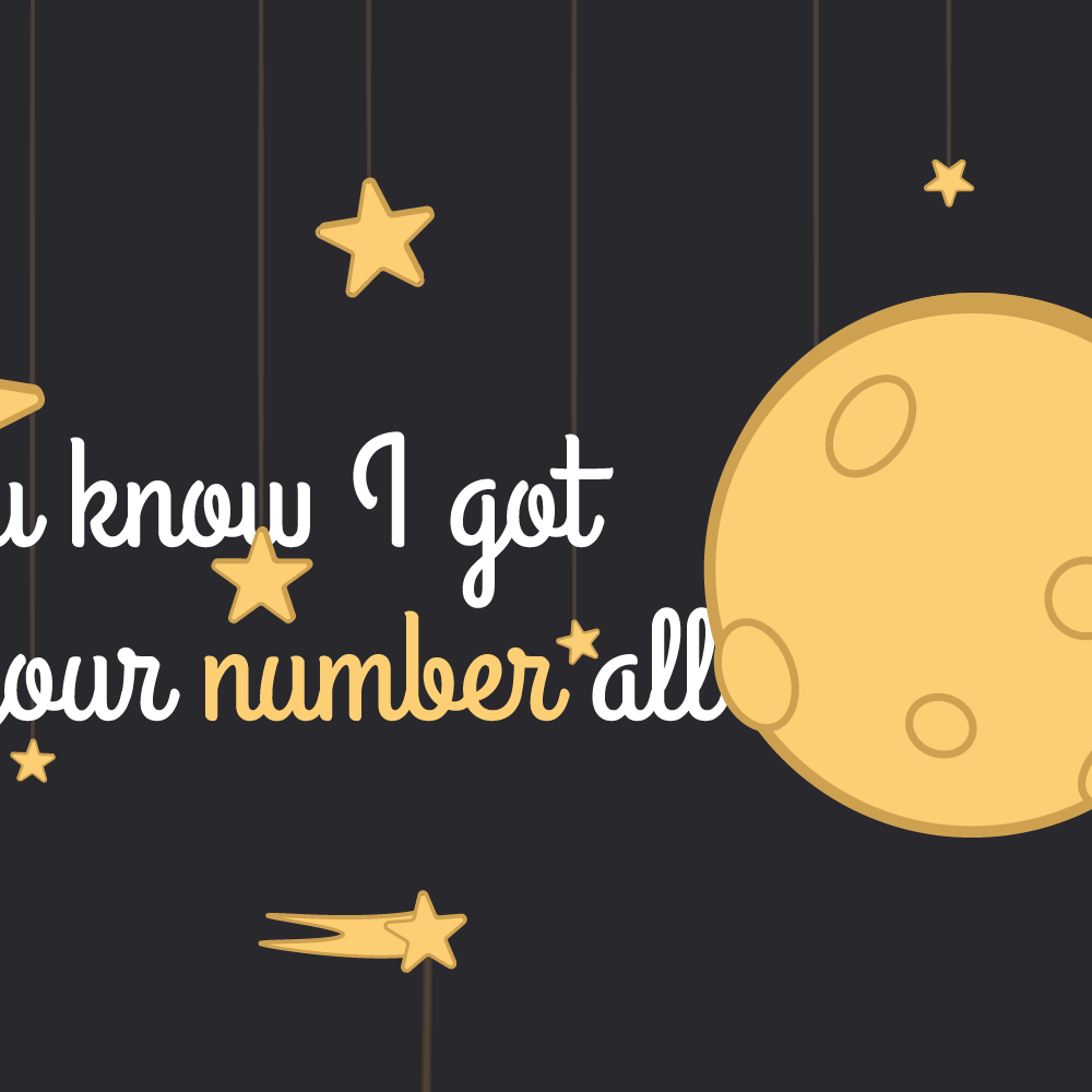 motion design kinetic imagine dragons