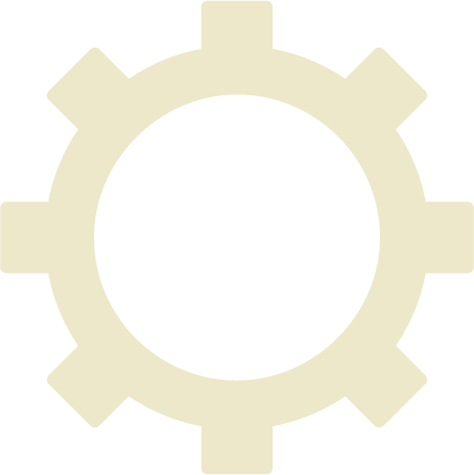 engranage pour l'animation