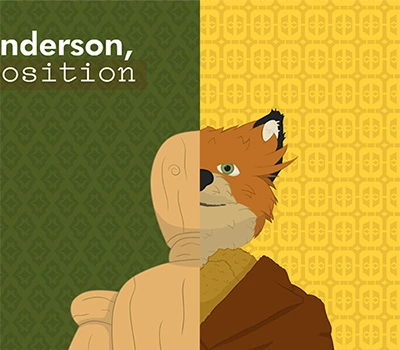 Projet de design web en lien avec un cours de prepresse